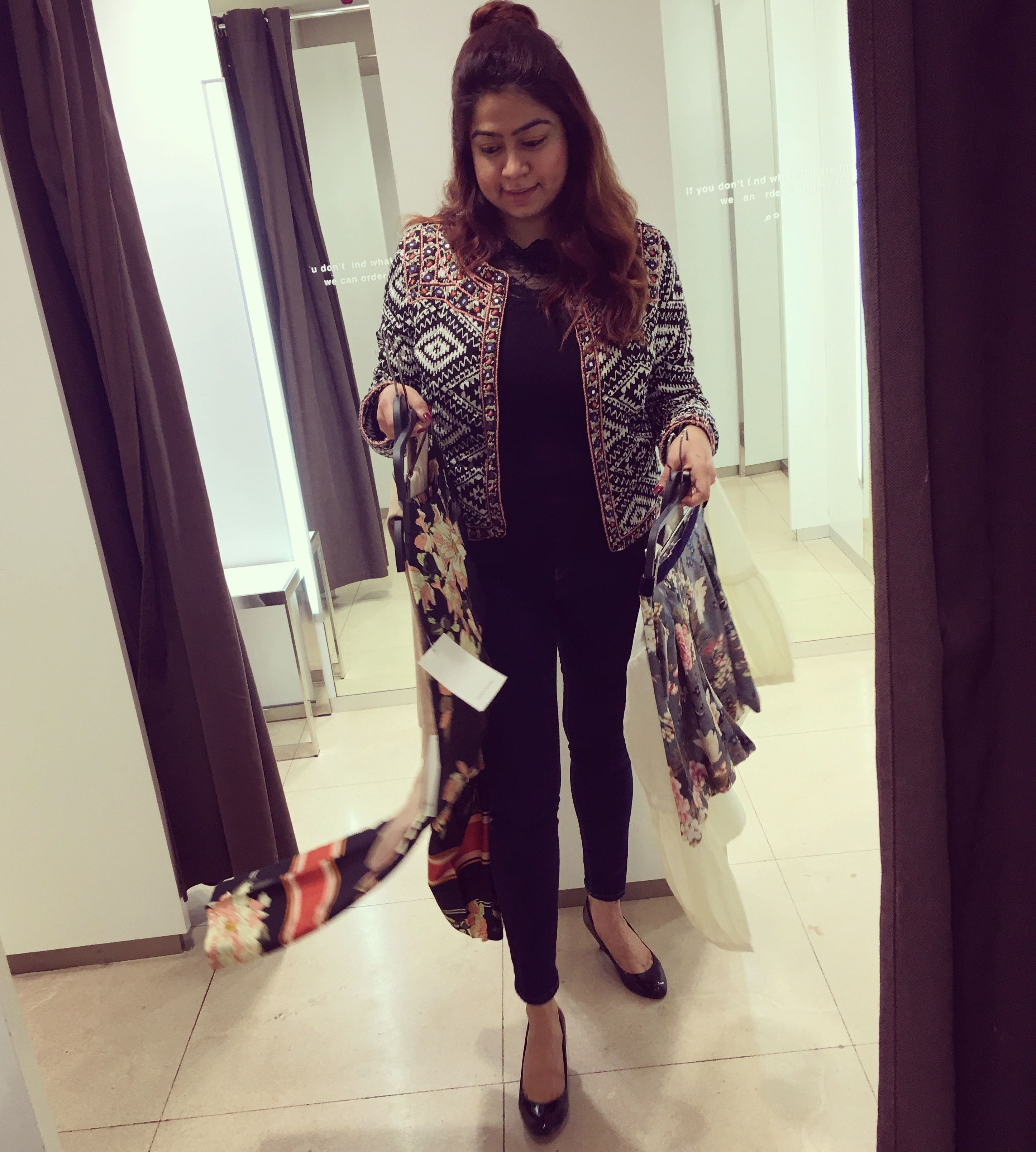 Being Mum? Style Yourself