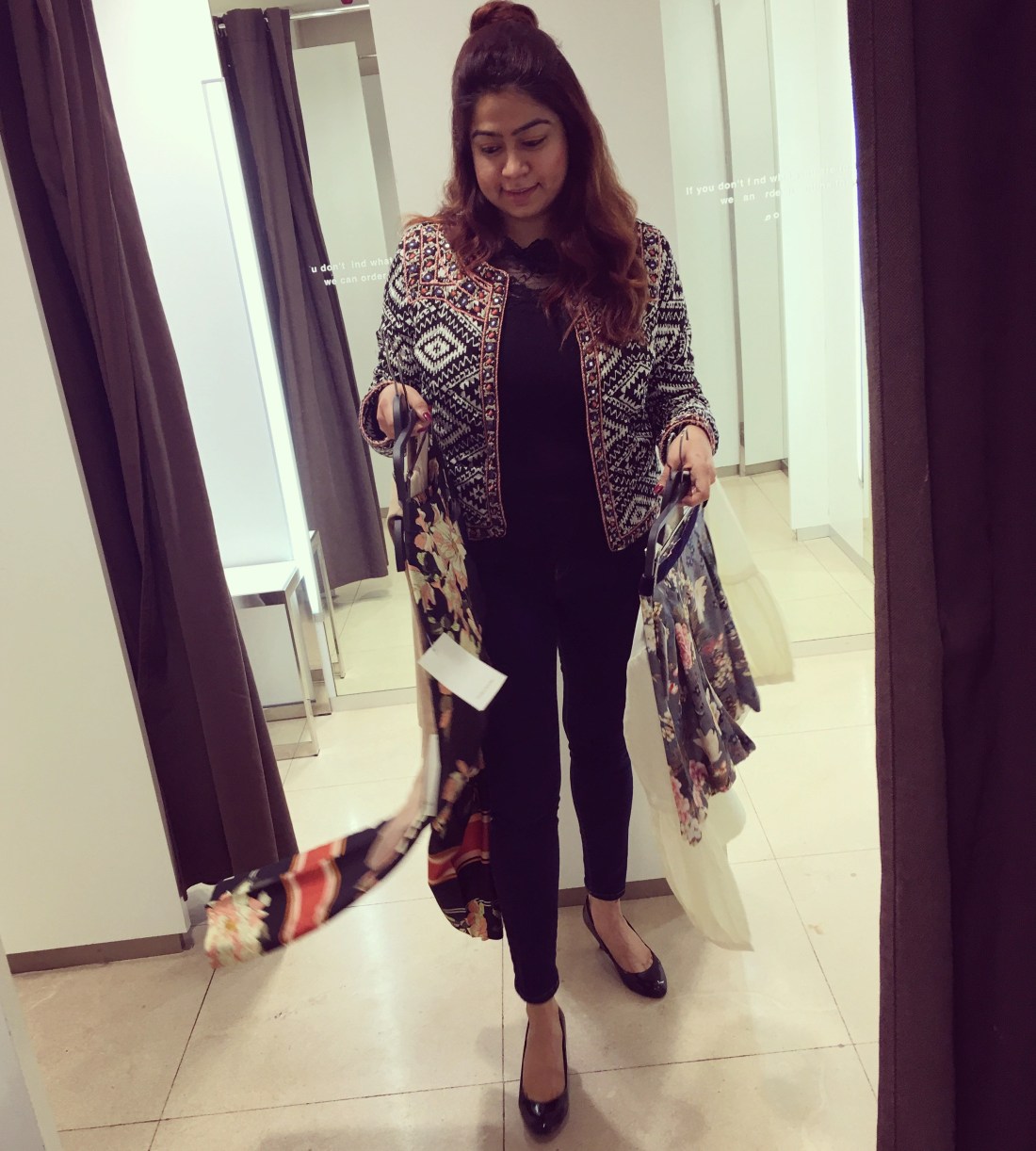 Being Mum? Style Yourself