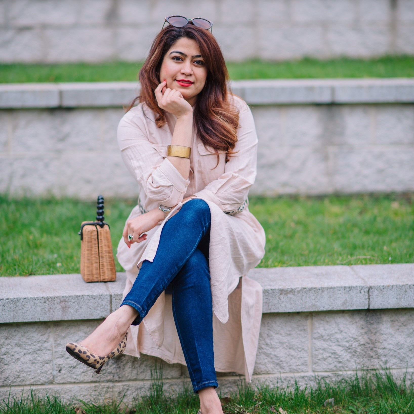 Shirtdress